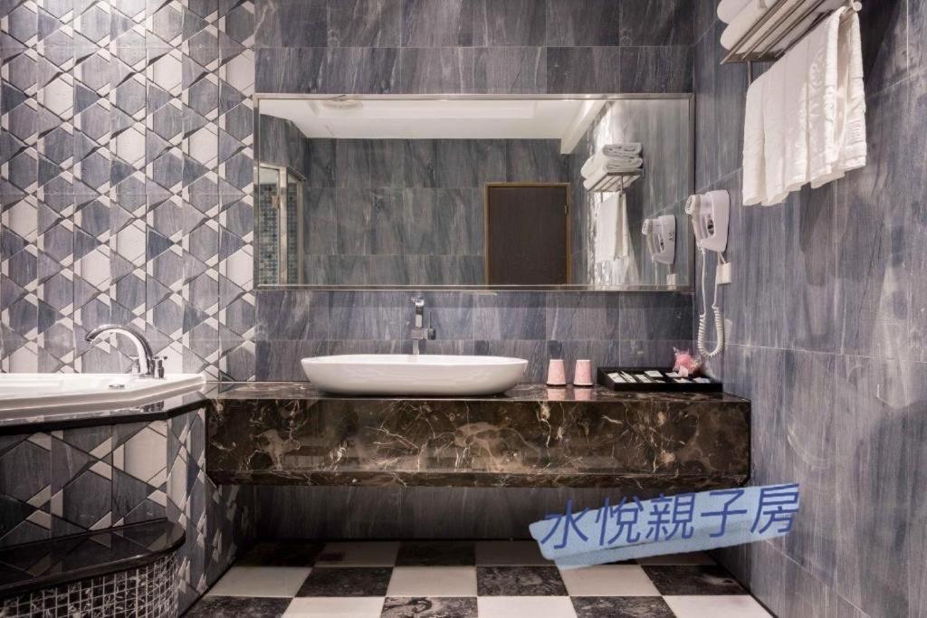 Shuiyue Boutique Motel Dali Exteriér fotografie