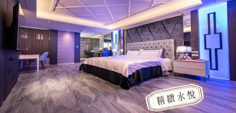 Shuiyue Boutique Motel Dali Exteriér fotografie