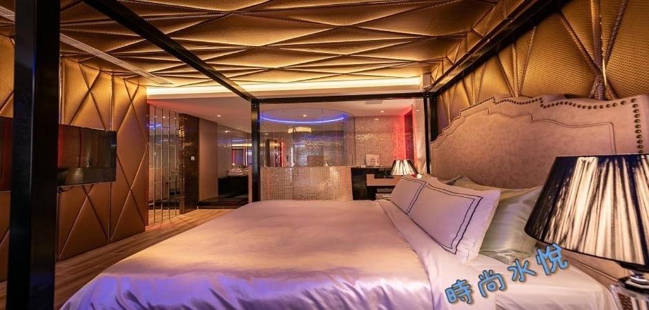 Shuiyue Boutique Motel Dali Exteriér fotografie