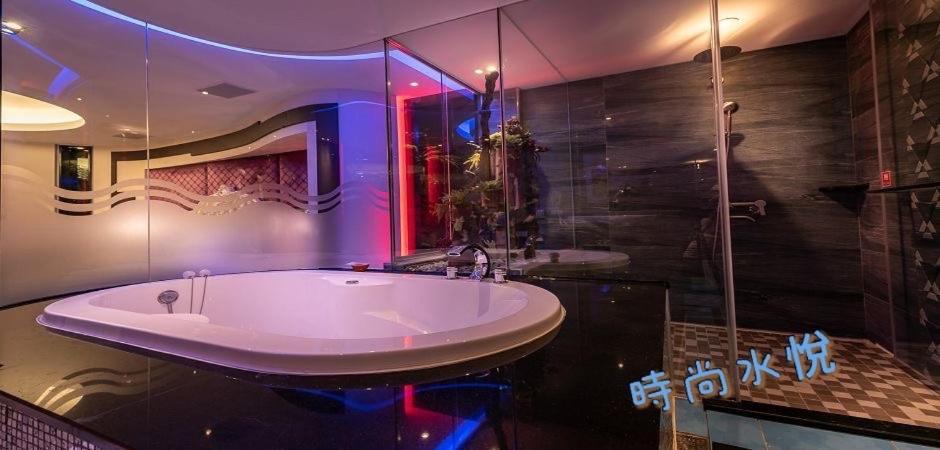 Shuiyue Boutique Motel Dali Exteriér fotografie