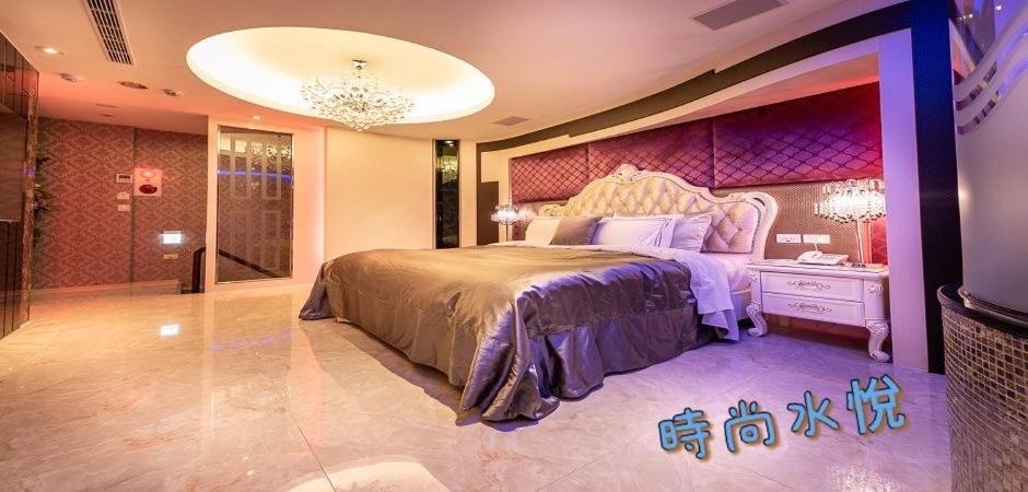 Shuiyue Boutique Motel Dali Exteriér fotografie