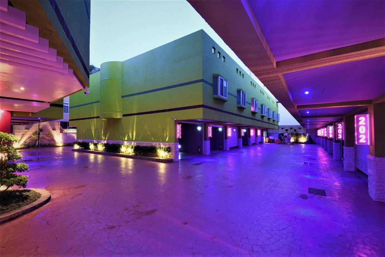 Shuiyue Boutique Motel Dali Exteriér fotografie